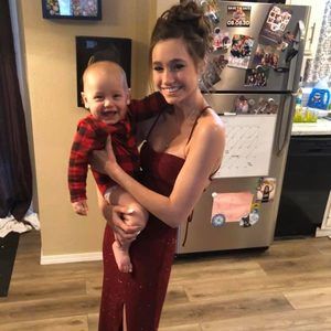 Meet your Posher, Sequoyia